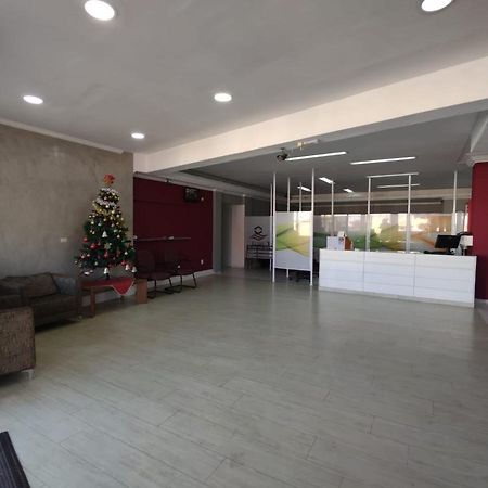 Ruby Hospedagens Hotel Indaiatuba Ngoại thất bức ảnh