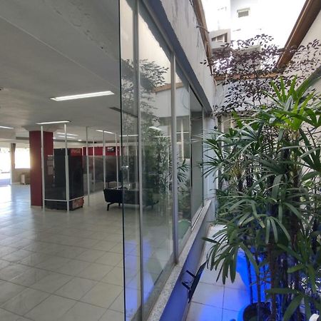 Ruby Hospedagens Hotel Indaiatuba Ngoại thất bức ảnh