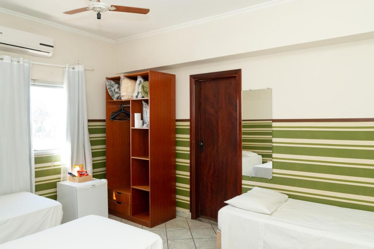 Ruby Hospedagens Hotel Indaiatuba Ngoại thất bức ảnh