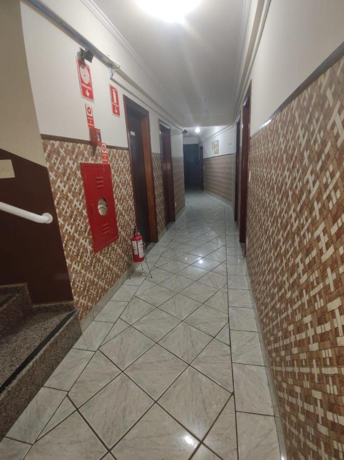 Ruby Hospedagens Hotel Indaiatuba Ngoại thất bức ảnh