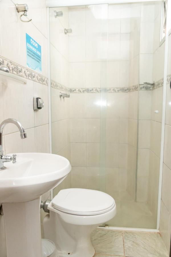 Ruby Hospedagens Hotel Indaiatuba Ngoại thất bức ảnh
