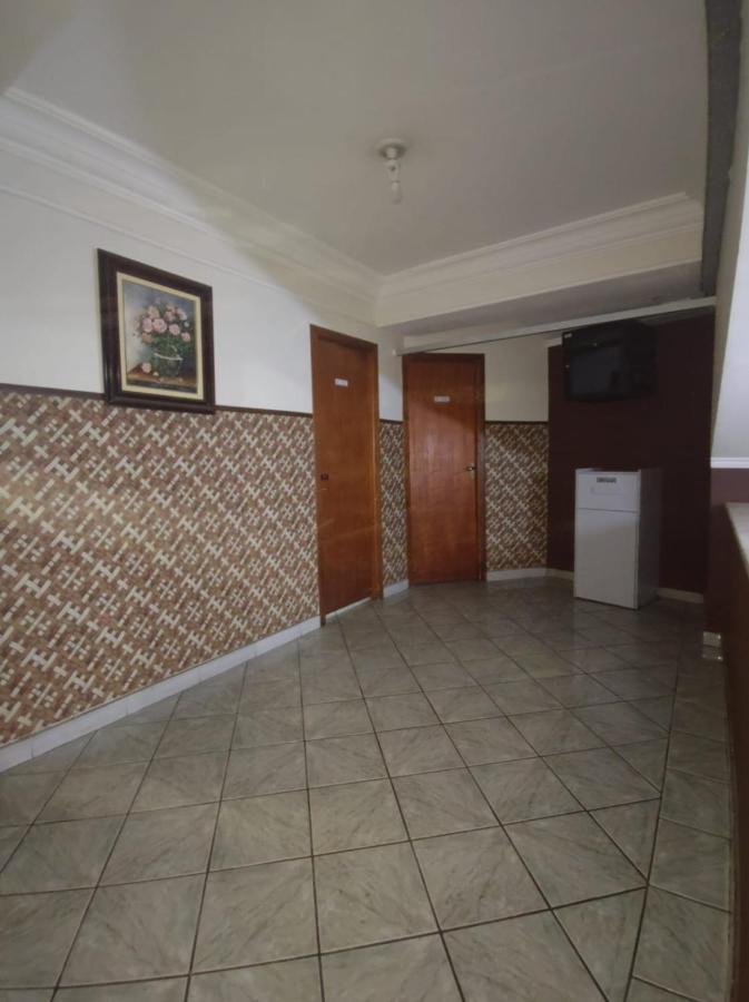 Ruby Hospedagens Hotel Indaiatuba Ngoại thất bức ảnh