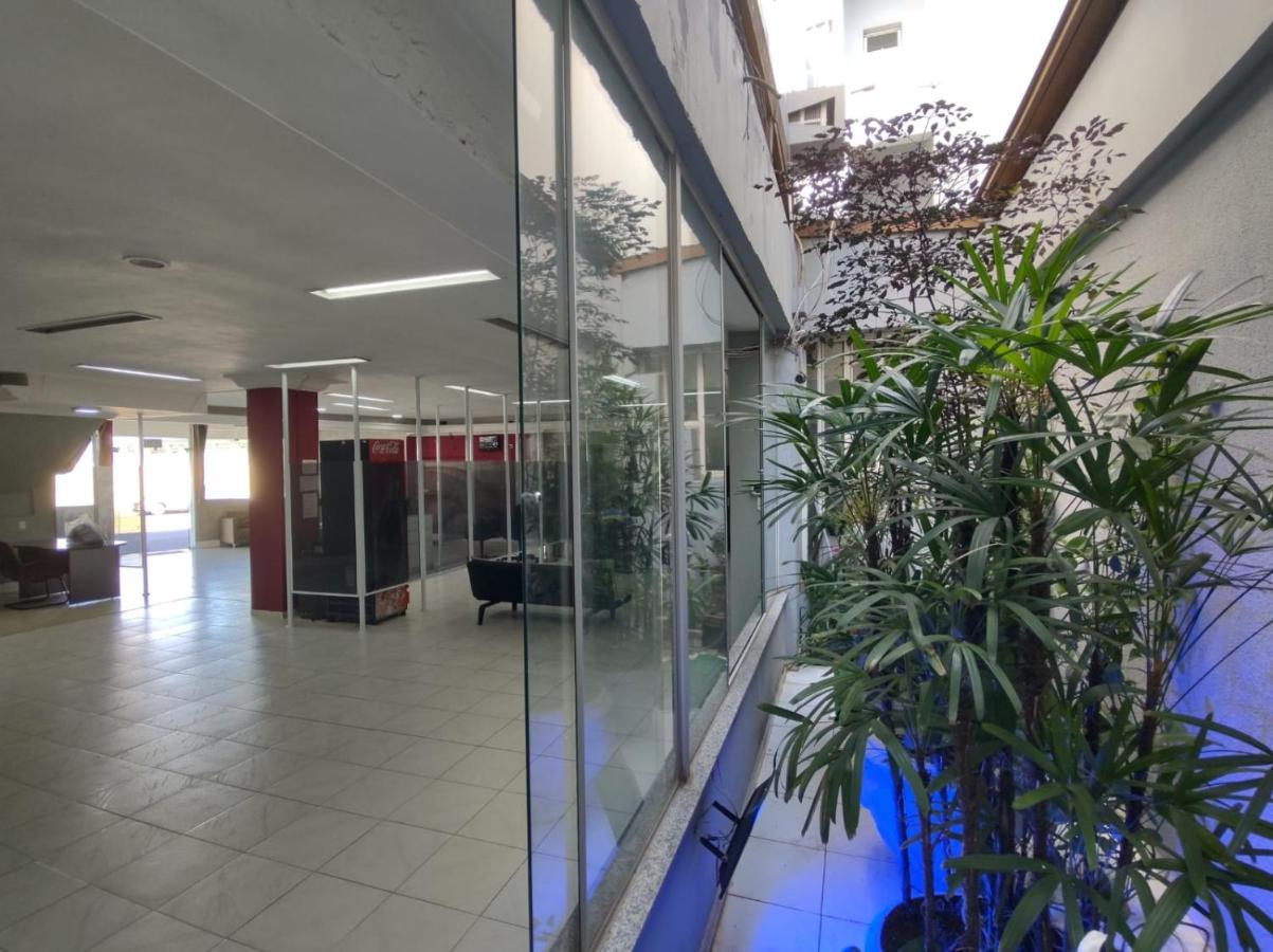 Ruby Hospedagens Hotel Indaiatuba Ngoại thất bức ảnh