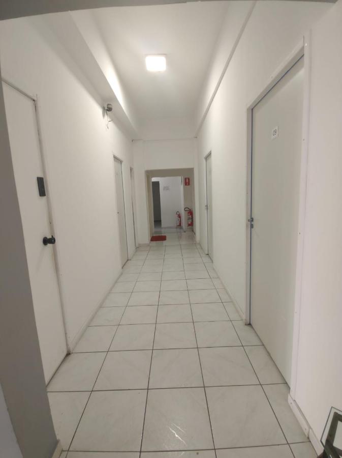 Ruby Hospedagens Hotel Indaiatuba Ngoại thất bức ảnh