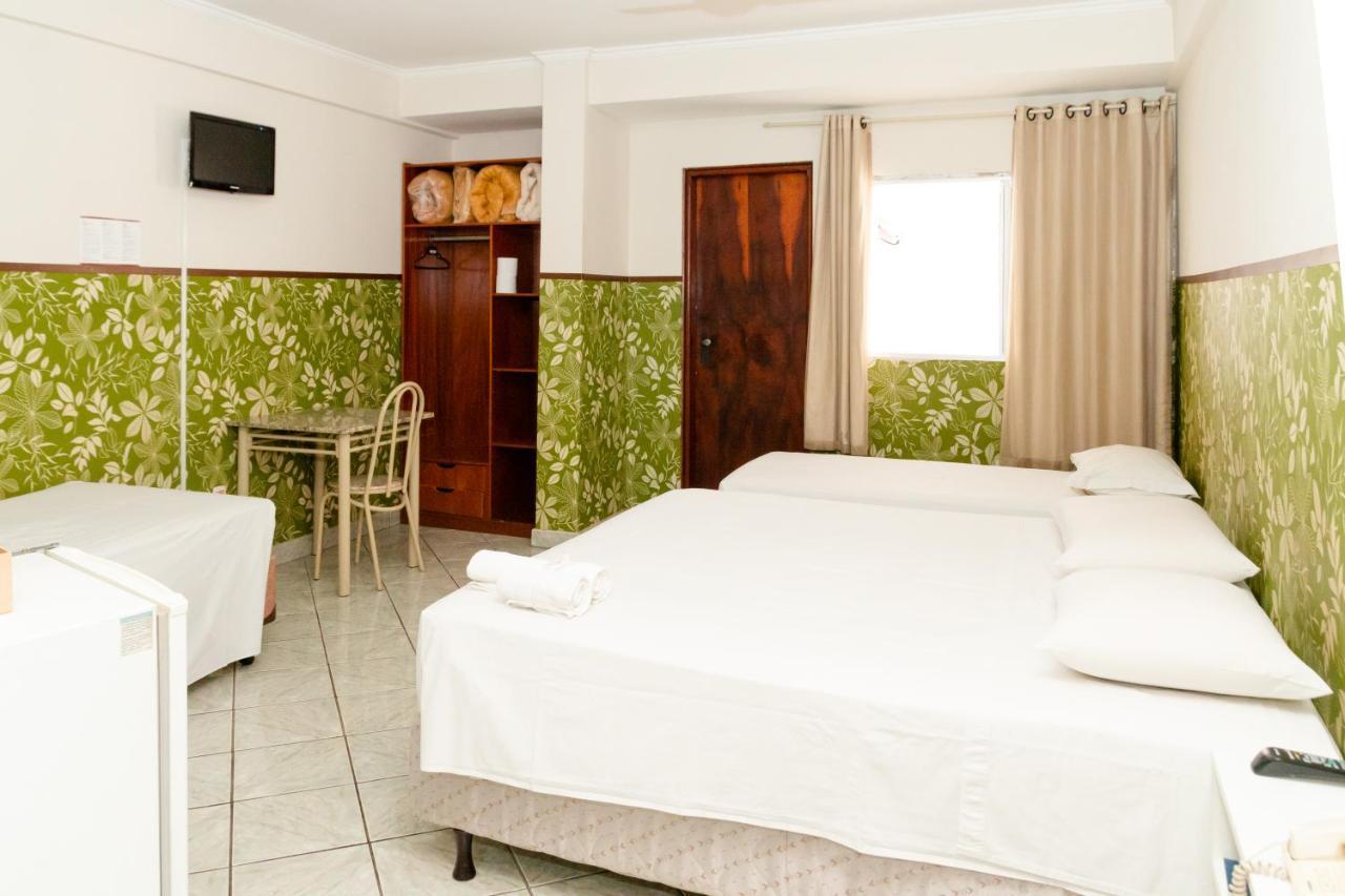 Ruby Hospedagens Hotel Indaiatuba Ngoại thất bức ảnh
