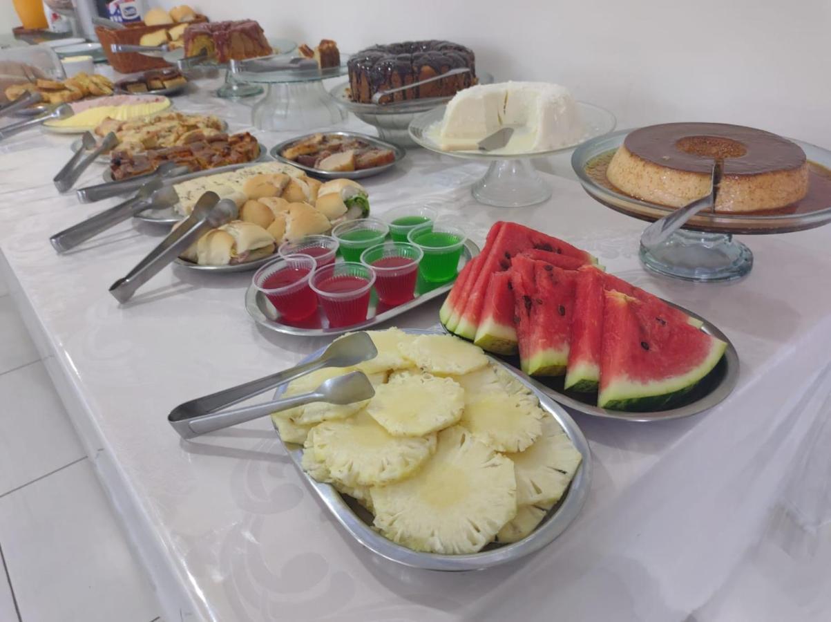 Ruby Hospedagens Hotel Indaiatuba Ngoại thất bức ảnh